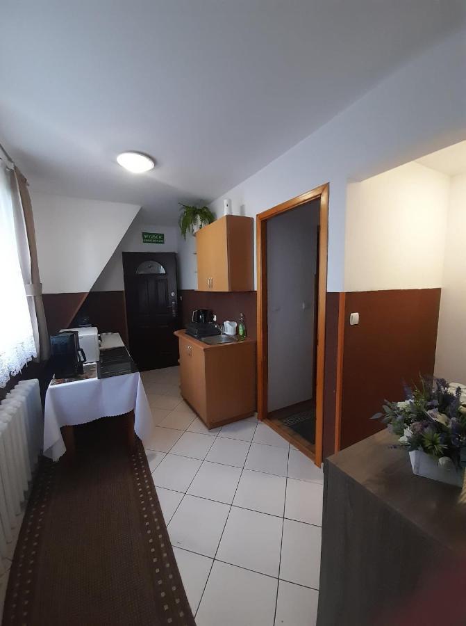 Na Gorce W Bialym Dunajcu Biały Dunajec Exterior foto
