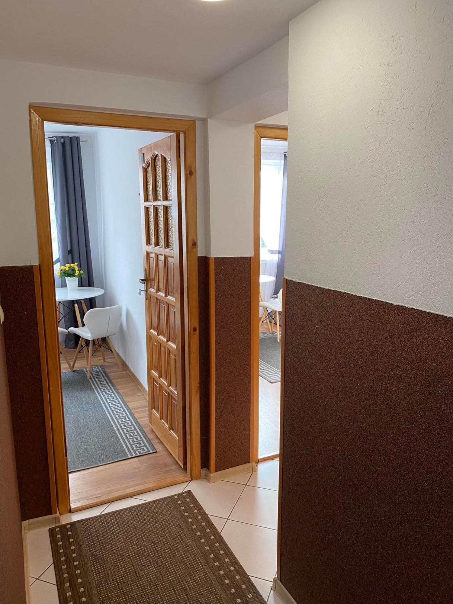 Na Gorce W Bialym Dunajcu Biały Dunajec Exterior foto